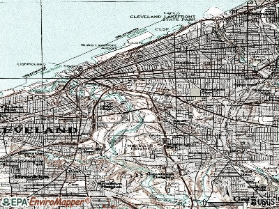 Map Of Cleveland Heights Ohio Cleveland Heights, Ohio (Oh 44118) Profile: Population, Maps, Real Estate,  Averages, Homes, Statistics, Relocation, Travel, Jobs, Hospitals, Schools,  Crime, Moving, Houses, News, Sex Offenders