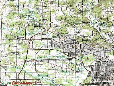 Map Of Fairlawn Ohio Fairlawn, Ohio (Oh 44321) Profile: Population, Maps, Real Estate, Averages,  Homes, Statistics, Relocation, Travel, Jobs, Hospitals, Schools, Crime,  Moving, Houses, News, Sex Offenders