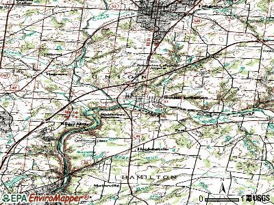 South Lebanon Ohio Oh 45065 Profile Population Maps Real Estate Averages Homes Statistics Relocation Travel Jobs Hospitals Schools Crime Moving Houses News Sex Offenders