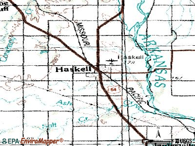 haskell oklahoma haskell oklahoma