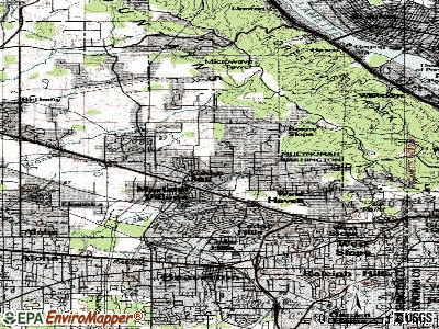 Cedar Mill, Oregon (or 97229) Profile: Population, Maps, Real Estate 