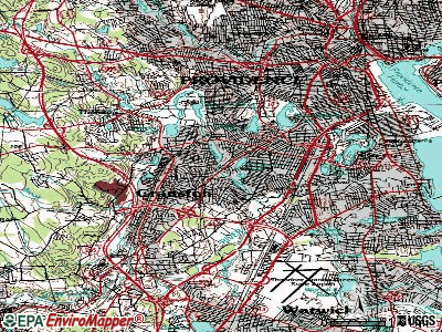 Cranston Ri Gis Map Cranston, Rhode Island (Ri) Profile: Population, Maps, Real Estate,  Averages, Homes, Statistics, Relocation, Travel, Jobs, Hospitals, Schools,  Crime, Moving, Houses, News, Sex Offenders