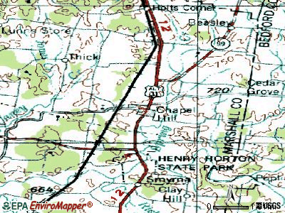 Chapel Hill Tennessee Map Chapel Hill, Tennessee (Tn 37034) Profile: Population, Maps, Real Estate,  Averages, Homes, Statistics, Relocation, Travel, Jobs, Hospitals, Schools,  Crime, Moving, Houses, News, Sex Offenders