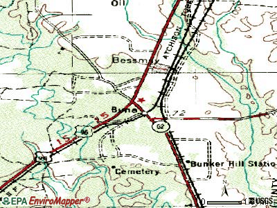 Buna Texas TX 77612 profile population maps real estate