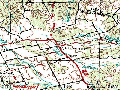 Follett, Texas (TX 79034) profile population, maps, real estate