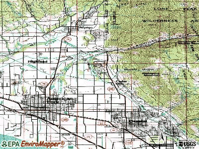 Cedar Hills Utah Map Cedar Hills, Utah (Ut 84062) Profile: Population, Maps, Real Estate,  Averages, Homes, Statistics, Relocation, Travel, Jobs, Hospitals, Schools,  Crime, Moving, Houses, News, Sex Offenders