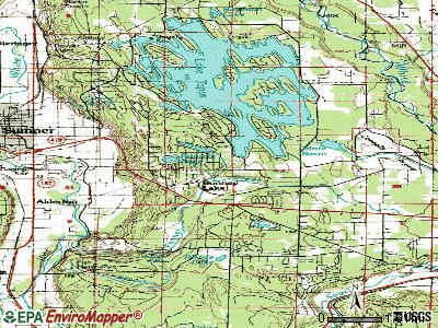 Bonney Lake Washington Wa 98321 Profile Population Maps Real