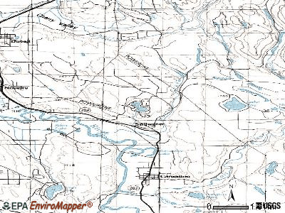Lake Marcel-Stillwater, Washington (WA 98014) profile ...