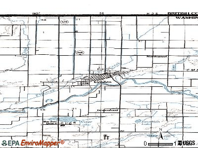 Image Result For Washington Population Map Image Result For Washington Population Map