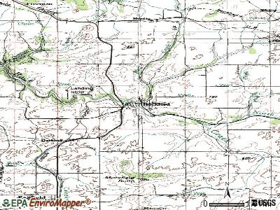 Rockford, Washington (WA 99030) profile population, maps, real estate
