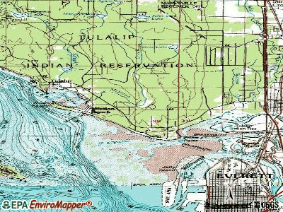 Shaker Church topographic map