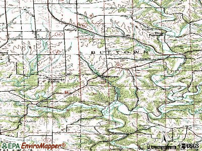 Beetown, Wisconsin (wi 53804) Profile: Population, Maps, Real Estate 