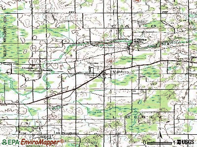 Valders, Wisconsin (WI 54245) profile population, maps, real estate