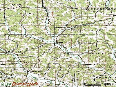 Yuba, Wisconsin (wi 54634) Profile: Population, Maps, Real Estate 