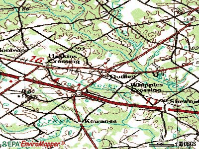 Dudley, (GA 31022) profile population, maps, real estate