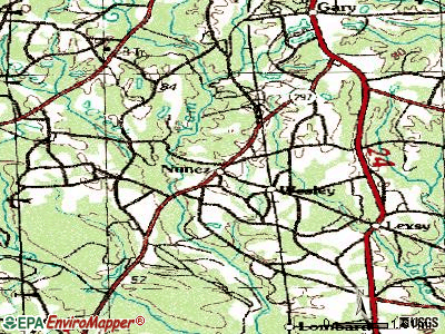 Nunez, (GA 30448) profile population, maps, real estate