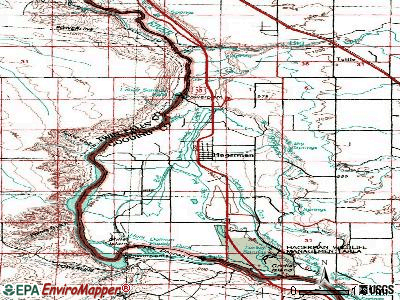 Map Of Hagerman Idaho Hagerman, Idaho (Id 83332) Profile: Population, Maps, Real Estate,  Averages, Homes, Statistics, Relocation, Travel, Jobs, Hospitals, Schools,  Crime, Moving, Houses, News, Sex Offenders