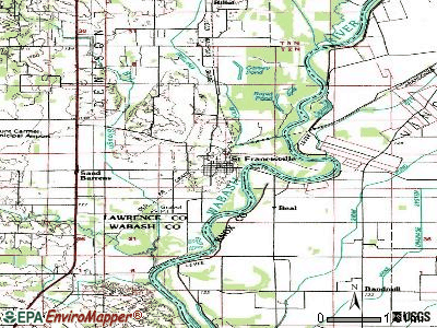 Nursing Schools In Illinois >> St. Francisville, Illinois (IL 62460) profile: population ... Nursing Schools In Illinois >> St. Francisville, Illinois (IL 62460) profile: population ...
