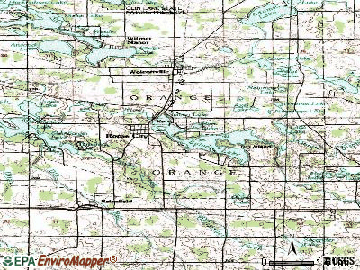 Rome City Indiana Map Rome City, Indiana (In 46784) Profile: Population, Maps, Real Estate,  Averages, Homes, Statistics, Relocation, Travel, Jobs, Hospitals, Schools,  Crime, Moving, Houses, News, Sex Offenders