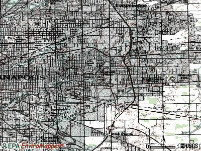 Fmc Irvington Dialysis