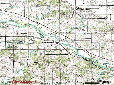 Fresenius Dialysis center Ottumwa Iowa