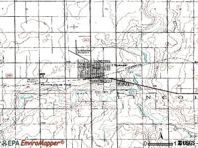 Image Result For Kansas Population Map Image Result For Kansas Population Map