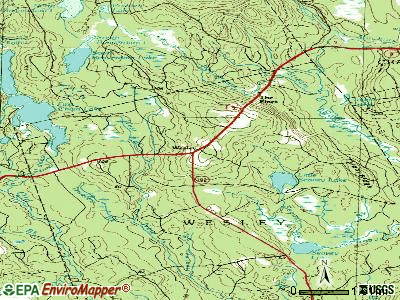 University Of Maine At Farmington >> Wesley, Maine (ME 04654) profile: population, maps, real ... University Of Maine At Farmington >> Wesley, Maine (ME 04654) profile: population, maps, real ...