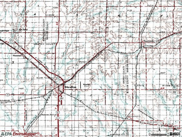 67114 Zip Code (Newton, Kansas) Profile - homes, apartments, schools