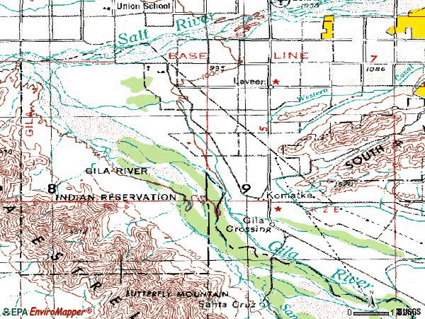 85339 Zip Code (Phoenix, Arizona) Profile - homes, apartments, schools