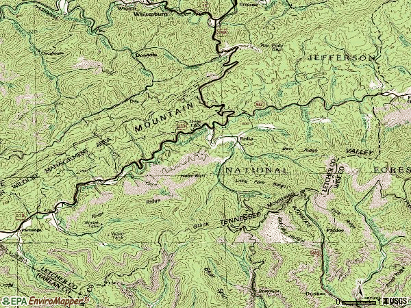 40826 Zip Code (Kentucky) Profile - homes, apartments, schools