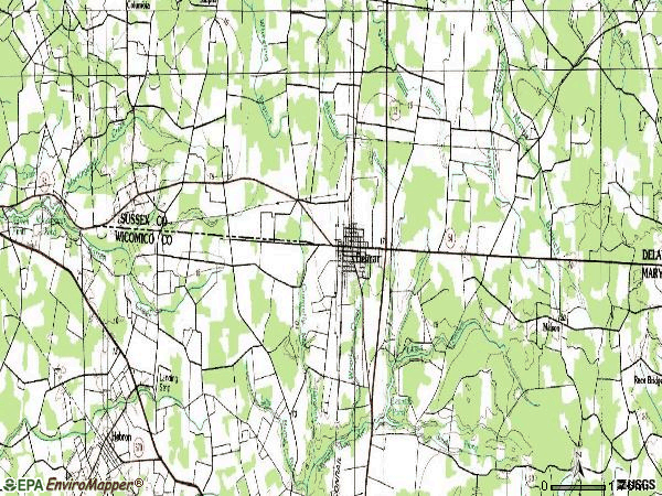 21875 Zip Code (Delmar, Maryland) Profile - homes, apartments, schools