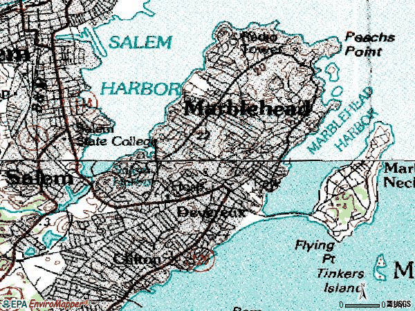 01945 Zip Code (Marblehead, Massachusetts) Profile - homes, apartments