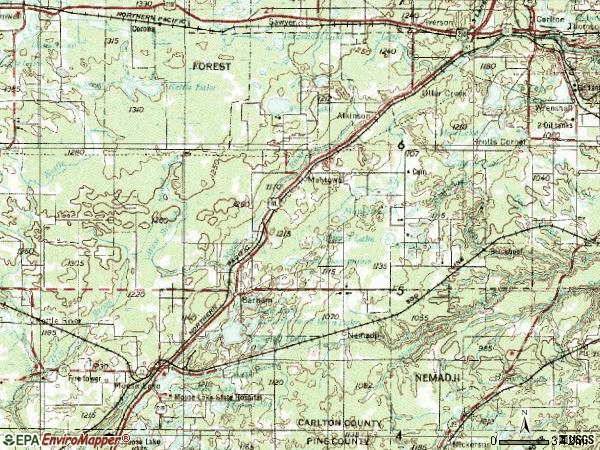 55707 Zip Code Mahtowa Minnesota Profile Homes Apartments