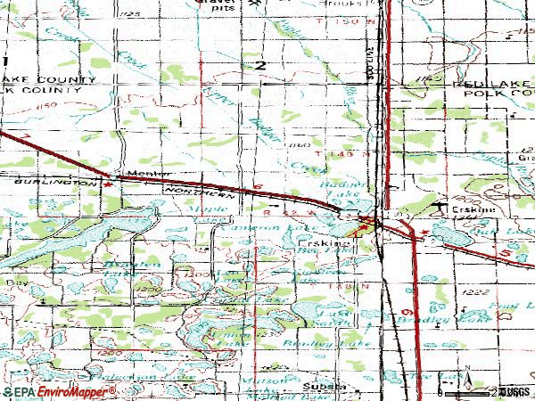 56535 Zip Code Erskine Minnesota Profile Homes Apartments