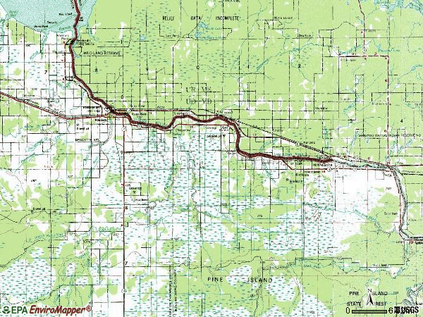 56623 Zip Code (Baudette, Minnesota) Profile - homes, apartments, schools, population, income ...