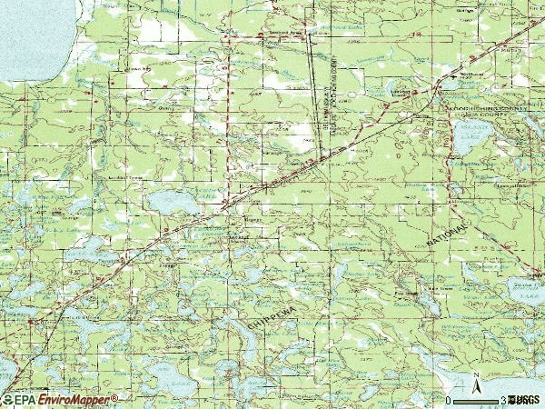 56630 Zip Code (blackduck, Minnesota) Profile - Homes, Apartments 