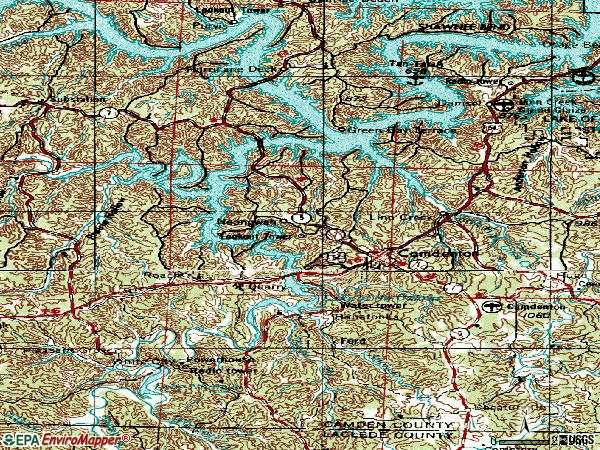 65020 Zip Code (Camdenton, Missouri) Profile - homes, apartments