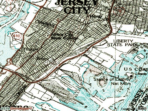 07305 Zip Code (Jersey City, New Jersey) Profile - homes, apartments, schools, population ...
