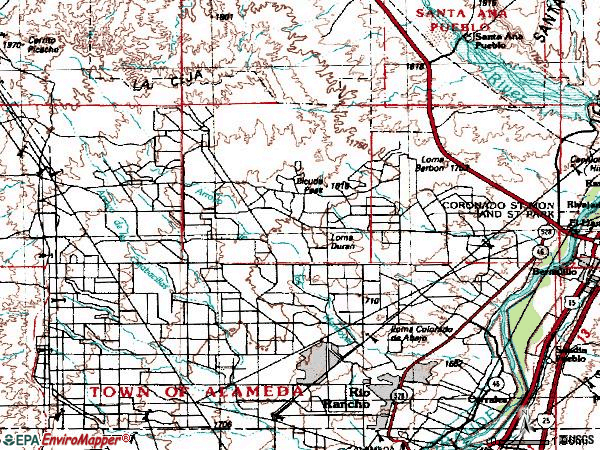 87124 Zip Code (Rio Rancho, New Mexico) Profile - homes, apartments