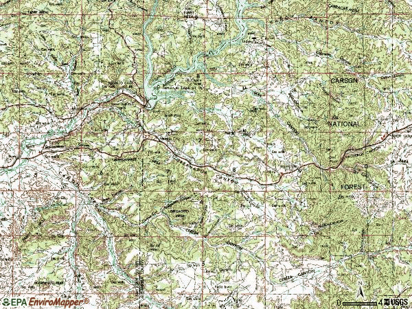 Most common places of birth for the foreign-born residents: