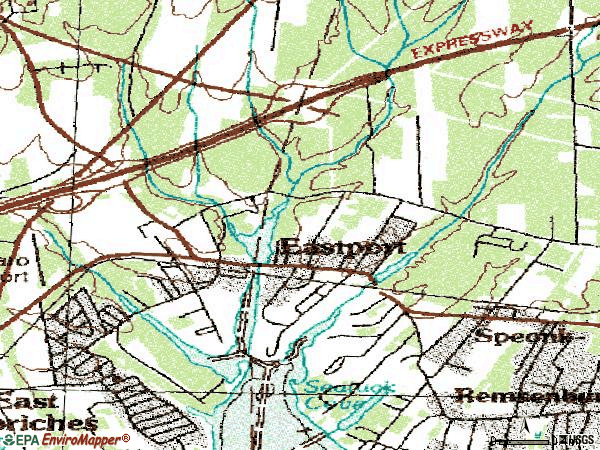 11941 Zip Code (Eastport, New York) Profile - homes, apartments, schools, 
