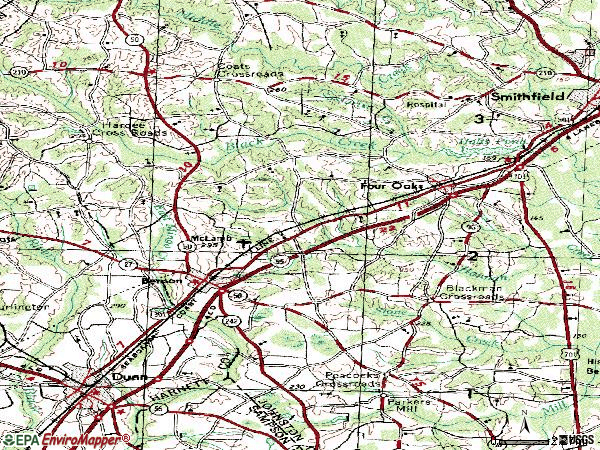 27504 Zip Code (Benson, North Carolina) Profile - homes, apartments