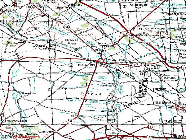 43064 Zip Code (Plain City, Ohio) Profile - homes, apartments, schools