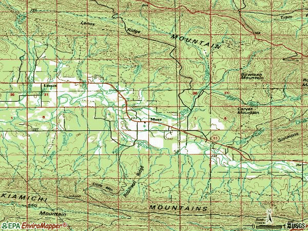 western tc zip code western tc zip code