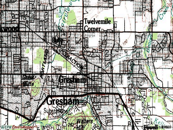 97030 Zip Code Gresham Oregon Profile Homes