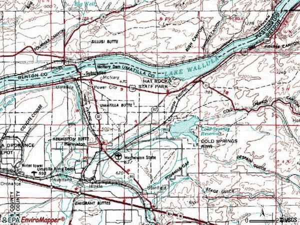 97838 Zip Code (Hermiston, Oregon) Profile - homes, apartments, schools