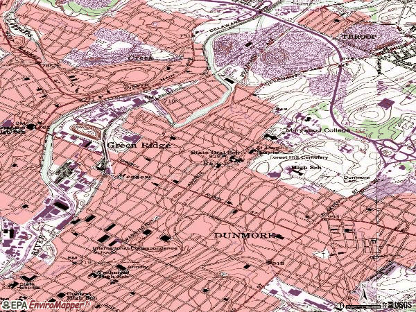 18509-zip-code-scranton-pennsylvania-profile-homes-apartments