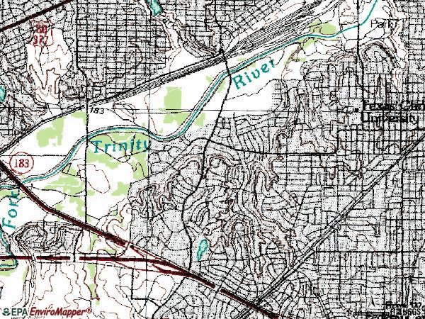 76109-zip-code-fort-worth-texas-profile-homes-apartments-schools