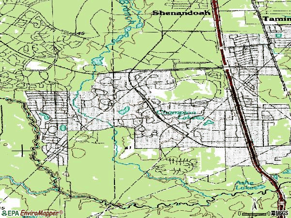 30 The Woodlands Zip Codes Map Maps Database Source