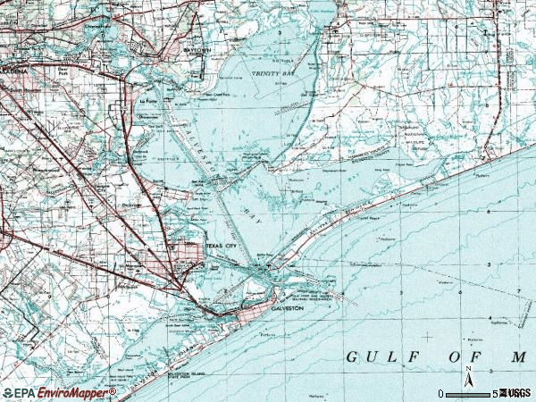 Zip code 00775 topographic map